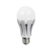 Лампа светодиодная LED-A60-econom 15Вт 220В Е27 3000К 1200Лм ASD