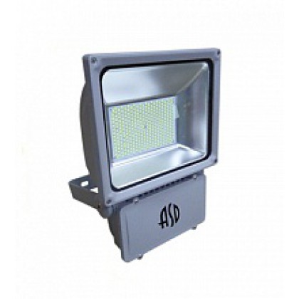 Прожектор светодиодный СДО-3-150 150Вт 160-260В 6500К 12000Лм IP65 ASD