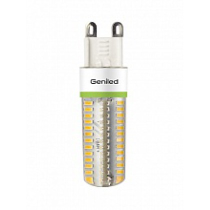 Светодиодная лампа Geniled G9 5W 4200K 220V 360 Лм