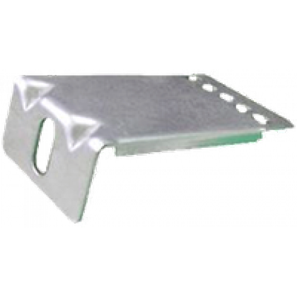 Комплект подвесов LP-КПП-Д потолочный  ДЛИННЫЙ для панели светодиодной