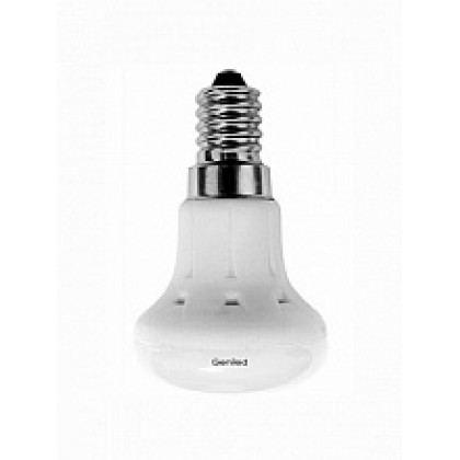 Светодиодная лампа Geniled Е14 R39 5W 4200K 480 Лм