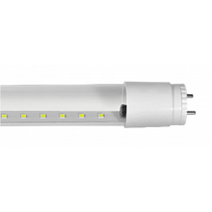 Лампа светодиодная LED-T8R-eco 10Вт 160-260В G13 6500К 900Лм 600мм ASD