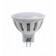 Лампа светодиодная LED-JCDR-standard 7.5Вт 160-260В GU5.3 3000К 600Лм ASD