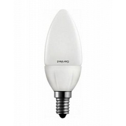 Светодиодная лампа Geniled Е14 С37 5W 4200K 450 Лм
