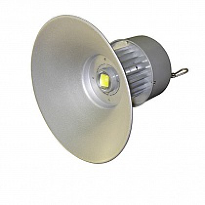 Светодиодный светильник промышленный конус 80W 6500К 8000Лм DEKO