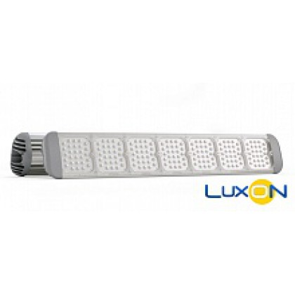 UniLED LITE 280W-LUX, 280Вт, 33600лм, 5000К,  220VAC, IP65 LuxON