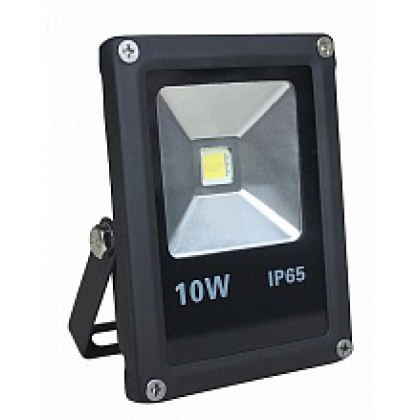 Светодиодный (LED) прожектор FL Smartbuy-10W/6500K/IP65