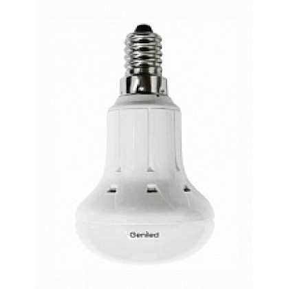 Светодиодная лампа Geniled E14 R50 7W 2700K 650 Лм