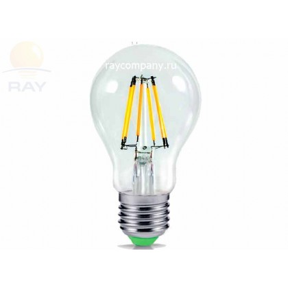 Светодиодная лампа LED-A60-PREMIUM 10Вт Е27
