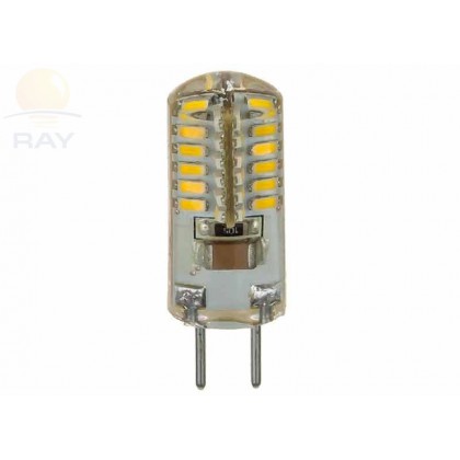 Светодиодная лампа LED-JCD-standard 2Вт 160-260В GY6,35