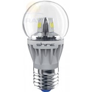Светодиодная лампа Shine Crystal B Dimm 4W E27