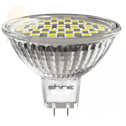 Светодиодная лампа Shine MR16 3W GU5,3
