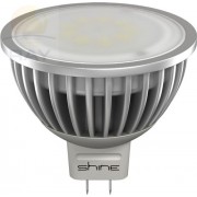 Светодиодная лампа Shine LED MR16 7W GU5,3