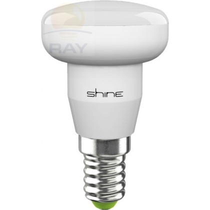 Светодиодная-лампа-Shine-R39-4W-E14