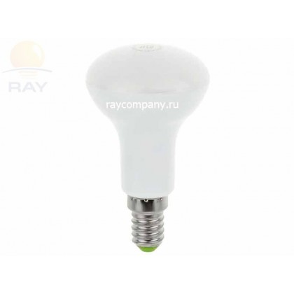 Светодиодная лампа LED-R50-standard 5.0Вт Е14