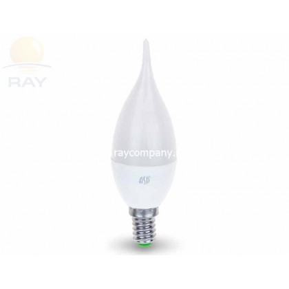 Светодиодная лампа LED-СВЕЧА на ветру-standard 3.5Вт Е14