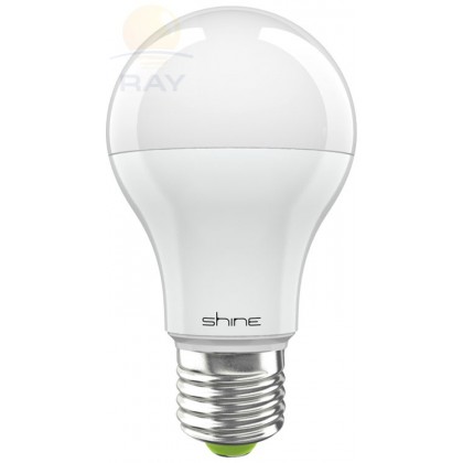 Светодиодная-лампа-Shine-A60-14W-E27