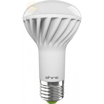 Светодиодная-лампа-Shine-R63-11W-E27